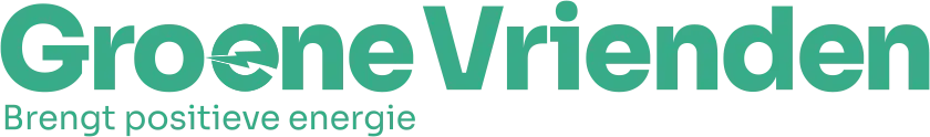 Groene Vrienden